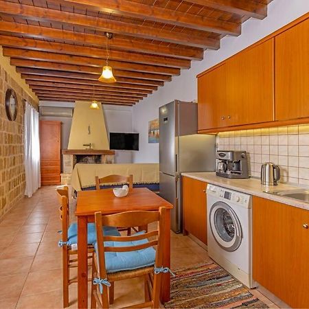 Margaritis Luxury Medieval House Rhodes City Kültér fotó