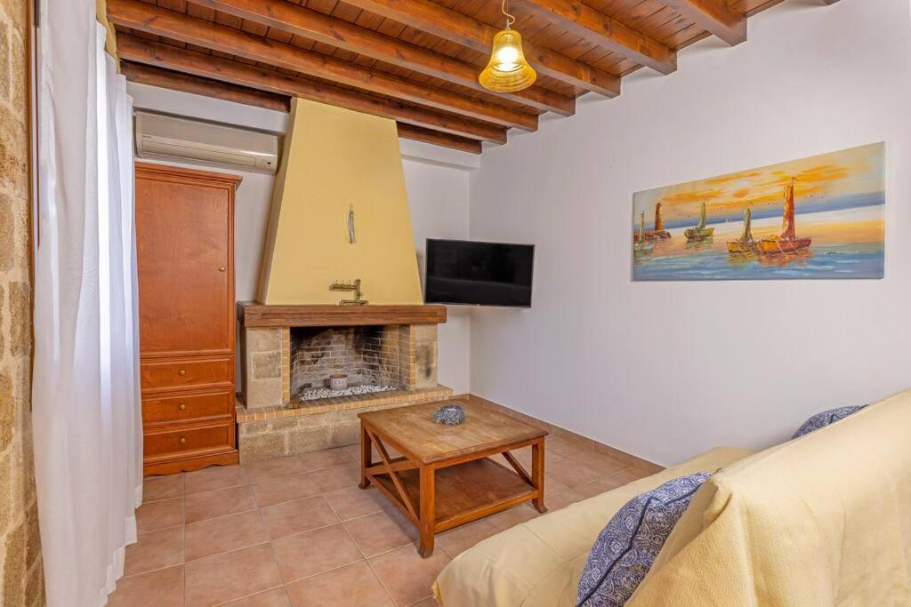 Margaritis Luxury Medieval House Rhodes City Kültér fotó