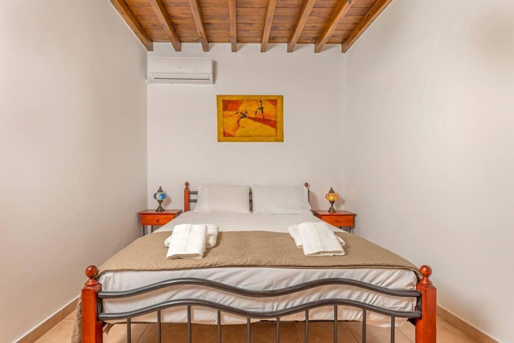 Margaritis Luxury Medieval House Rhodes City Kültér fotó