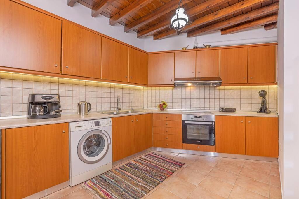Margaritis Luxury Medieval House Rhodes City Kültér fotó